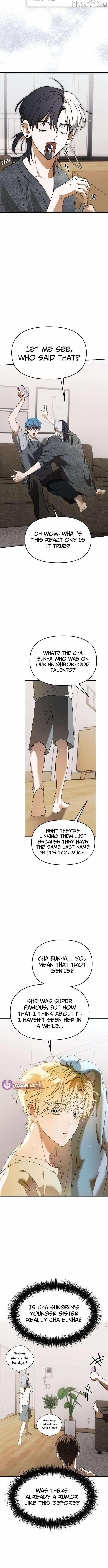 My Comeback as the Youngest Member Chapter 62 — Page 13