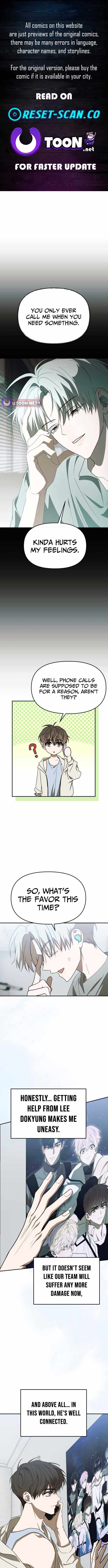 My Comeback as the Youngest Member Chapter 63 — Page 1