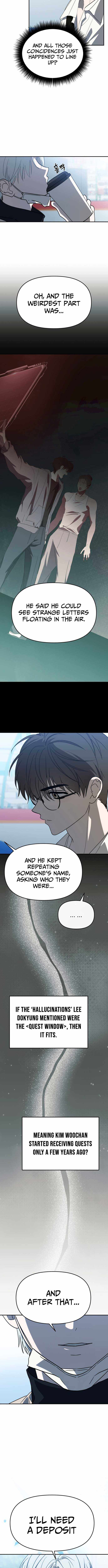 My Comeback as the Youngest Member Chapter 63 — Page 9