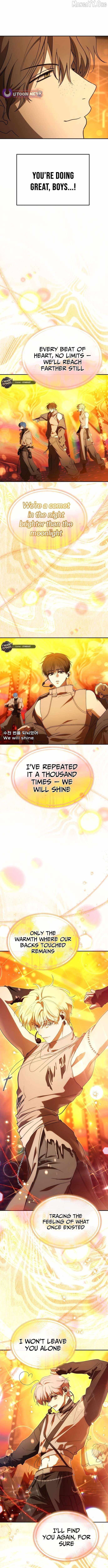 My Comeback as the Youngest Member Chapter 64 — Page 10