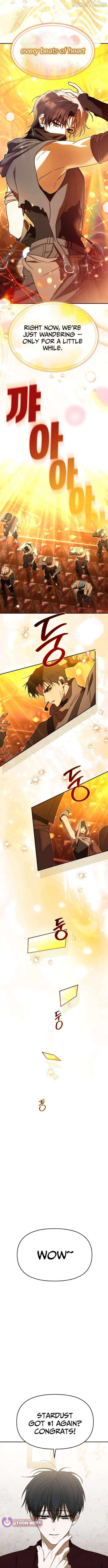 My Comeback as the Youngest Member Chapter 64 — Page 11