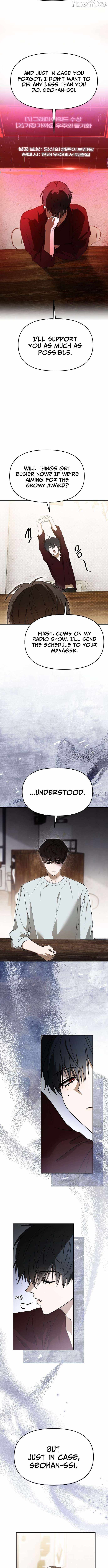 My Comeback as the Youngest Member Chapter 65 — Page 5