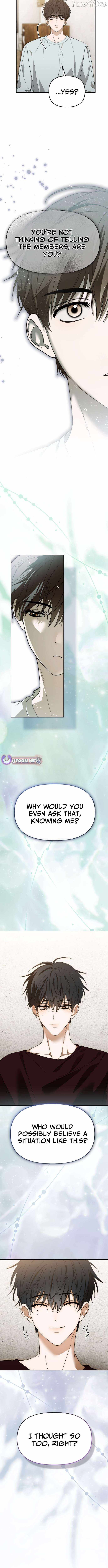 My Comeback as the Youngest Member Chapter 65 — Page 6