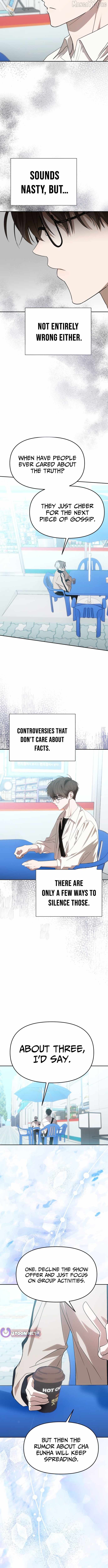 My Comeback as the Youngest Member Chapter 66 — Page 2