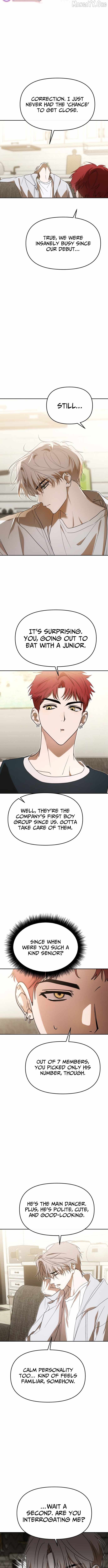 My Comeback as the Youngest Member Chapter 66 — Page 12