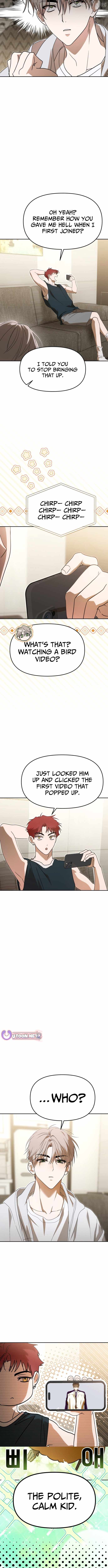 My Comeback as the Youngest Member Chapter 66 — Page 13
