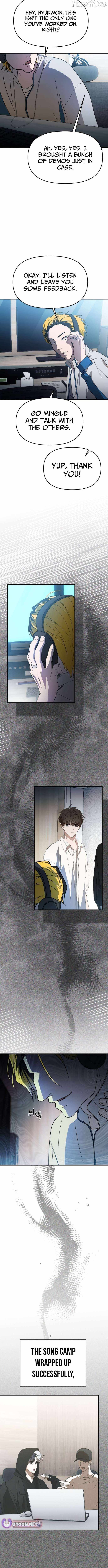 My Comeback as the Youngest Member Chapter 67 — Page 9