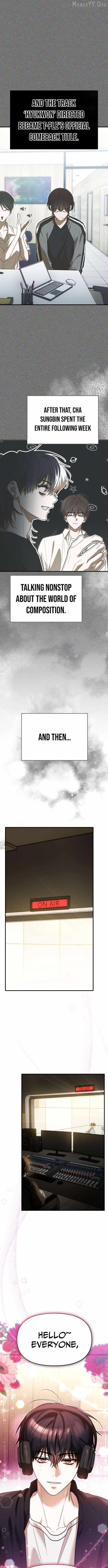 My Comeback as the Youngest Member Chapter 67 — Page 10