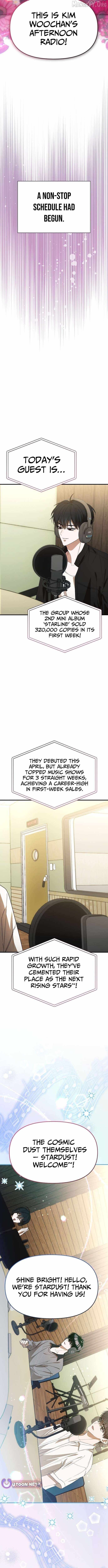 My Comeback as the Youngest Member Chapter 67 — Page 11