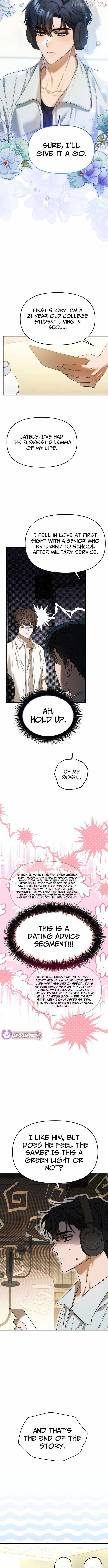 My Comeback as the Youngest Member Chapter 67 — Page 13