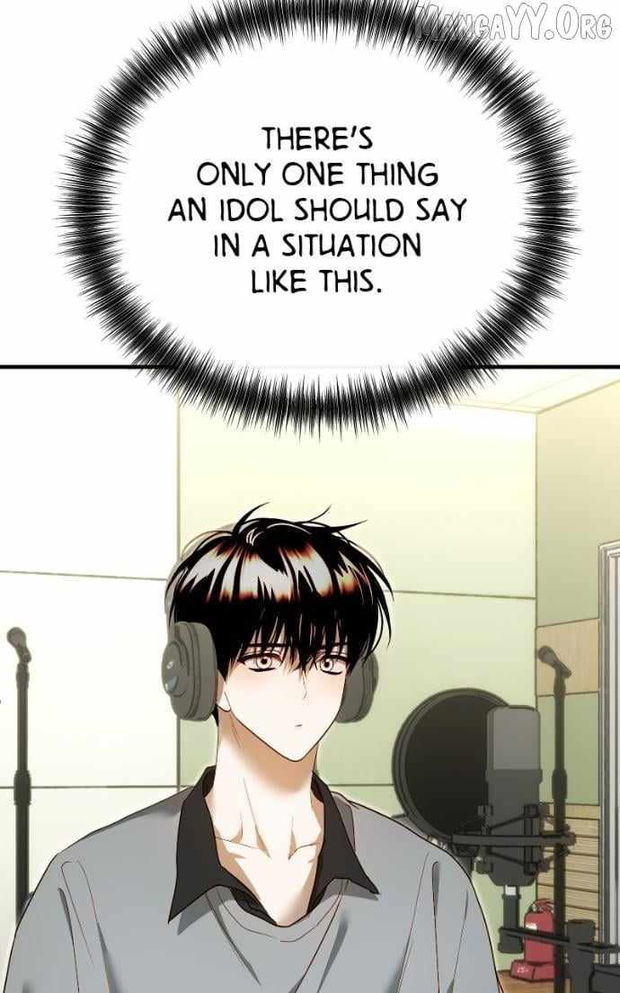 My Comeback as the Youngest Member Chapter 68 — Page 6