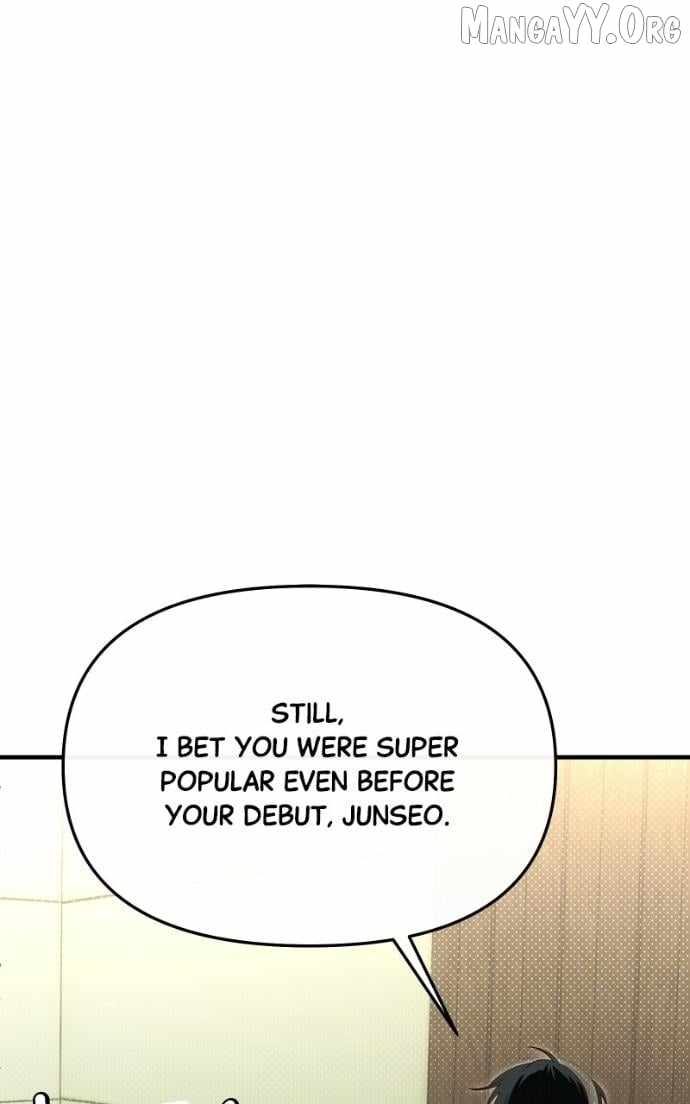 My Comeback as the Youngest Member Chapter 68 — Page 10