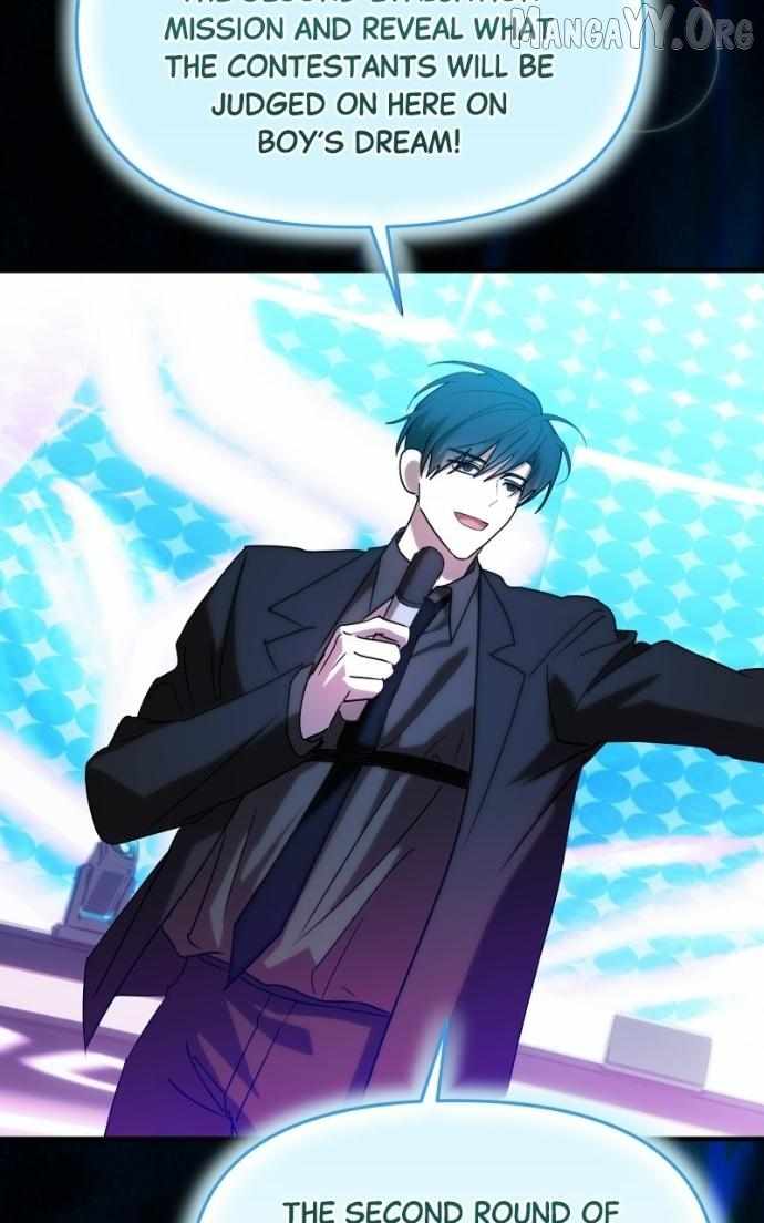 My Comeback as the Youngest Member Chapter 68 — Page 105