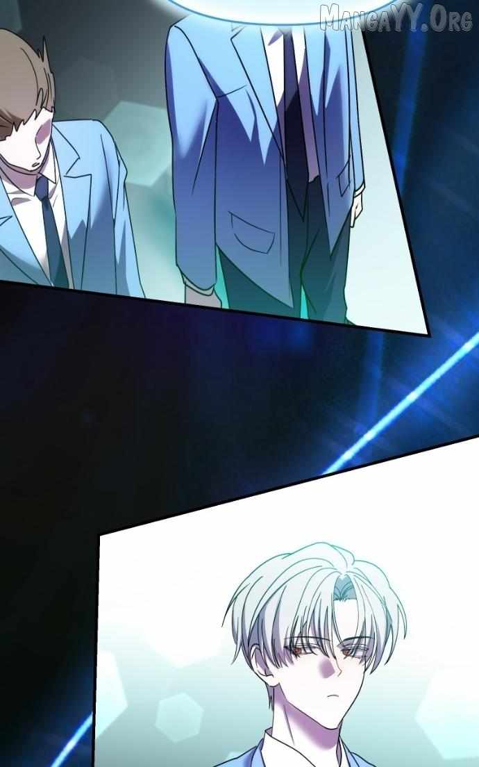 My Comeback as the Youngest Member Chapter 68 — Page 109
