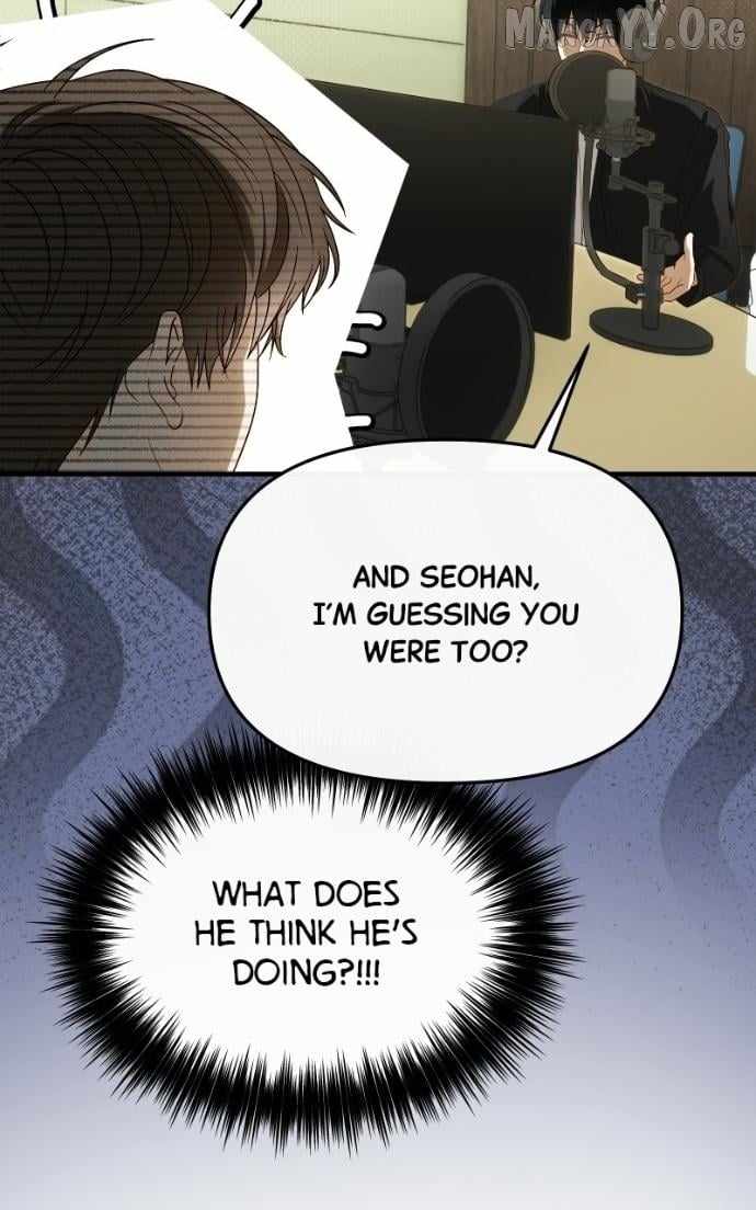 My Comeback as the Youngest Member Chapter 68 — Page 11