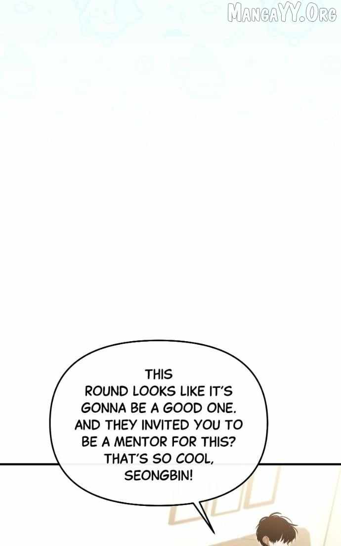 My Comeback as the Youngest Member Chapter 68 — Page 119