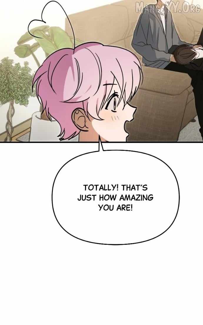 My Comeback as the Youngest Member Chapter 68 — Page 120