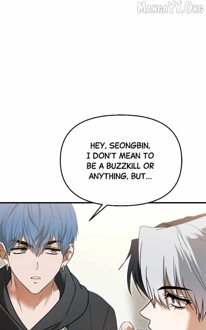 My Comeback as the Youngest Member Chapter 68 — Page 121