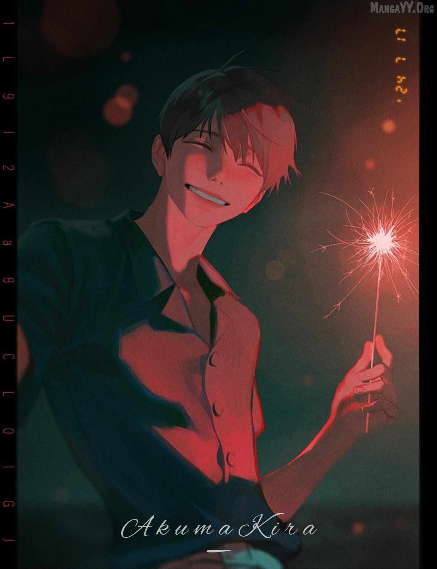 My Comeback as the Youngest Member Chapter 68 — Page 139