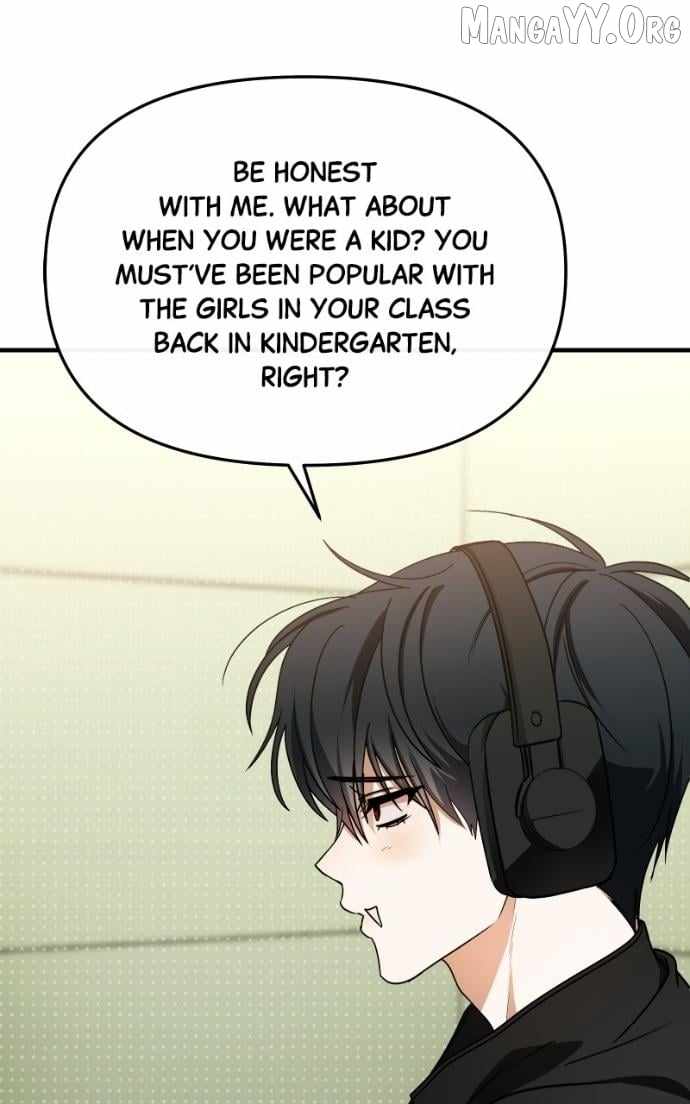 My Comeback as the Youngest Member Chapter 68 — Page 15