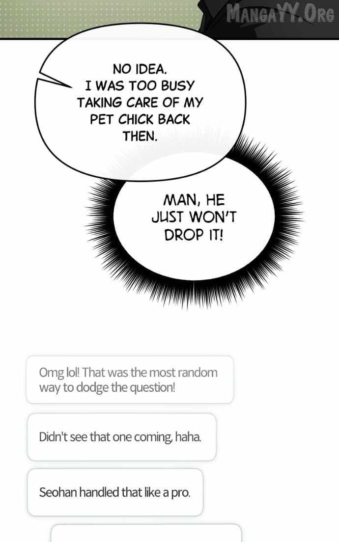 My Comeback as the Youngest Member Chapter 68 — Page 16