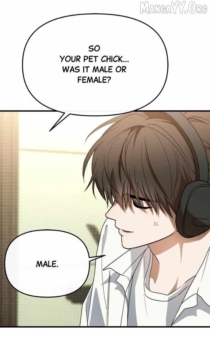 My Comeback as the Youngest Member Chapter 68 — Page 18