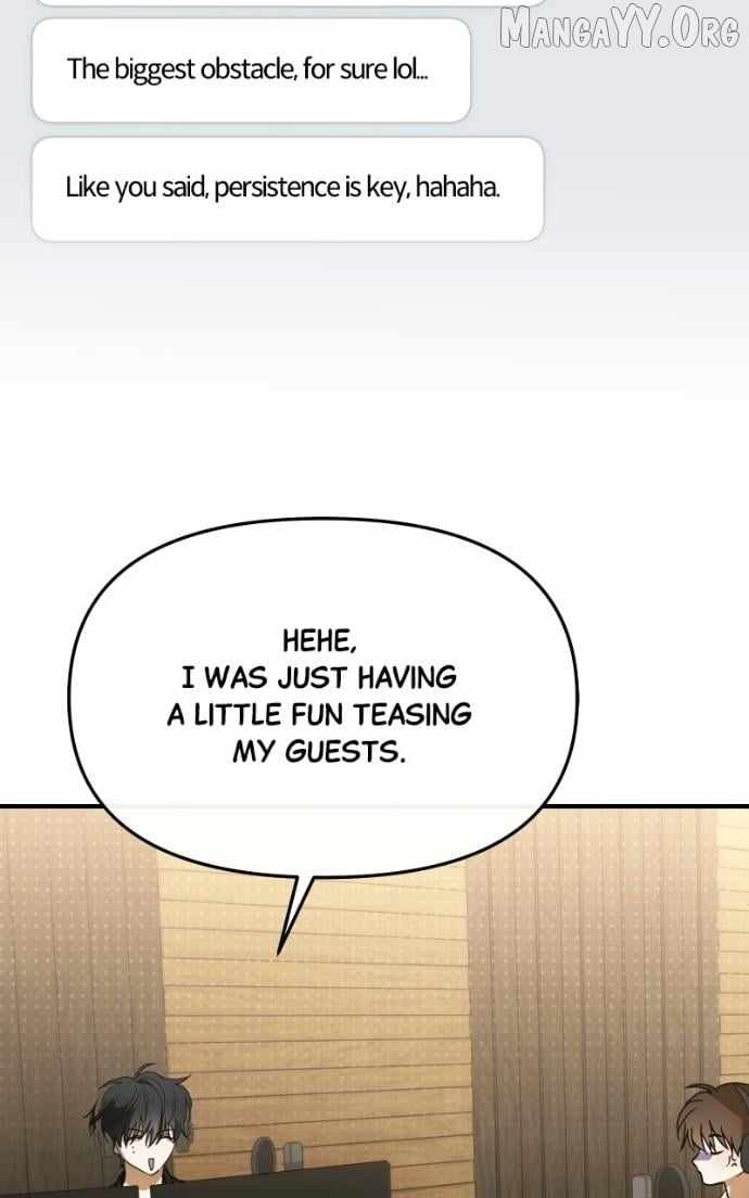 My Comeback as the Youngest Member Chapter 68 — Page 21
