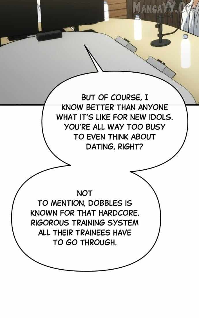 My Comeback as the Youngest Member Chapter 68 — Page 22