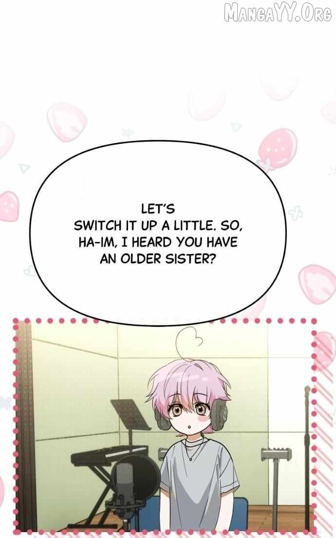 My Comeback as the Youngest Member Chapter 68 — Page 23