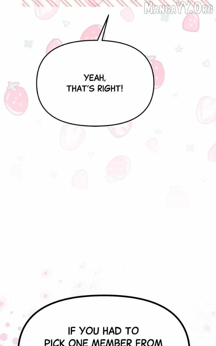 My Comeback as the Youngest Member Chapter 68 — Page 24