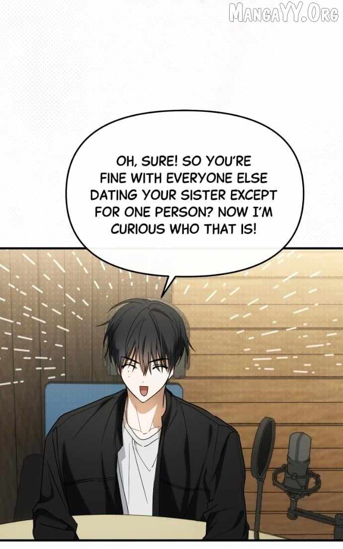 My Comeback as the Youngest Member Chapter 68 — Page 27