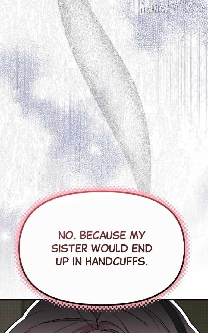 My Comeback as the Youngest Member Chapter 68 — Page 33