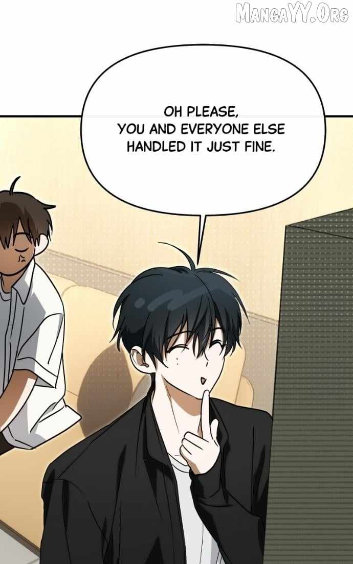 My Comeback as the Youngest Member Chapter 68 — Page 41