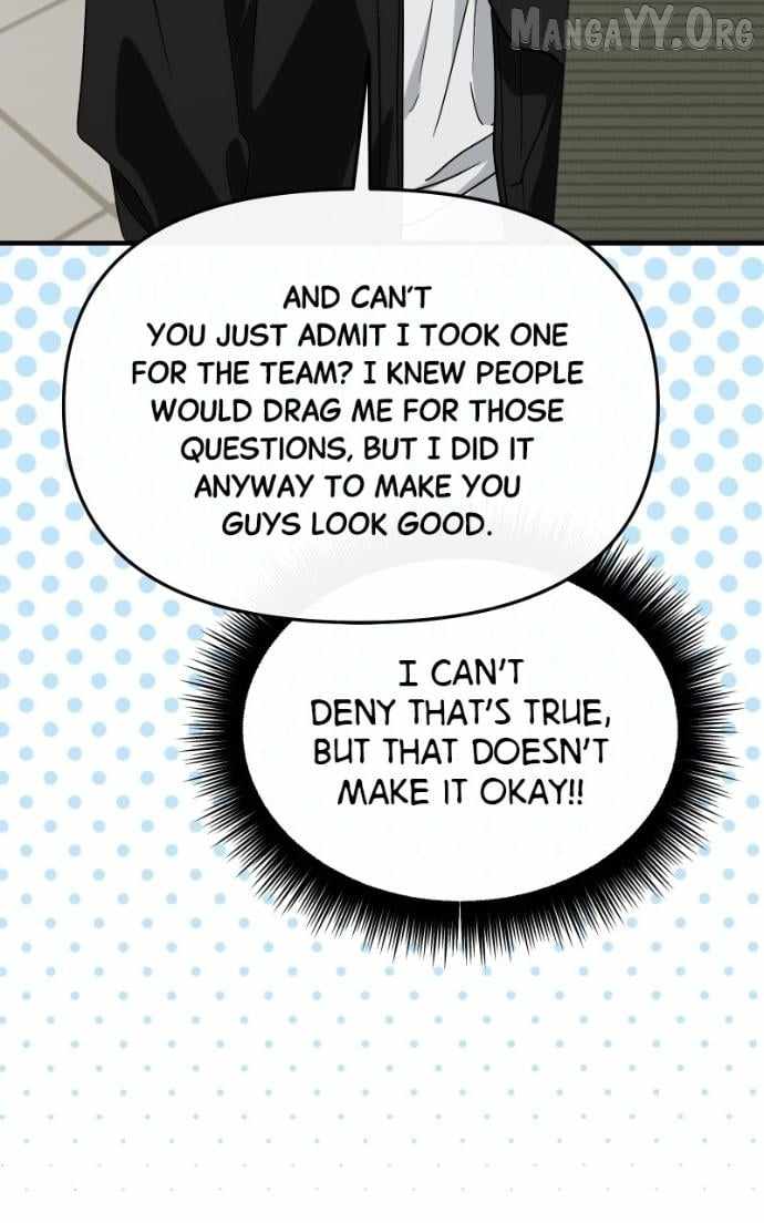 My Comeback as the Youngest Member Chapter 68 — Page 42