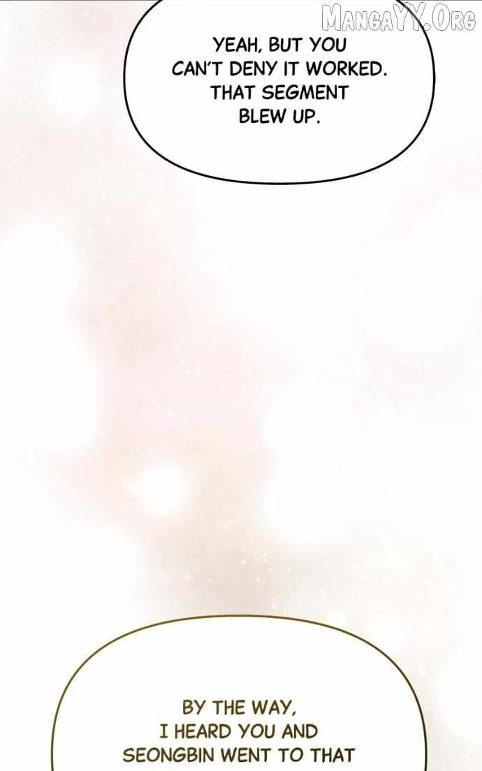 My Comeback as the Youngest Member Chapter 68 — Page 44