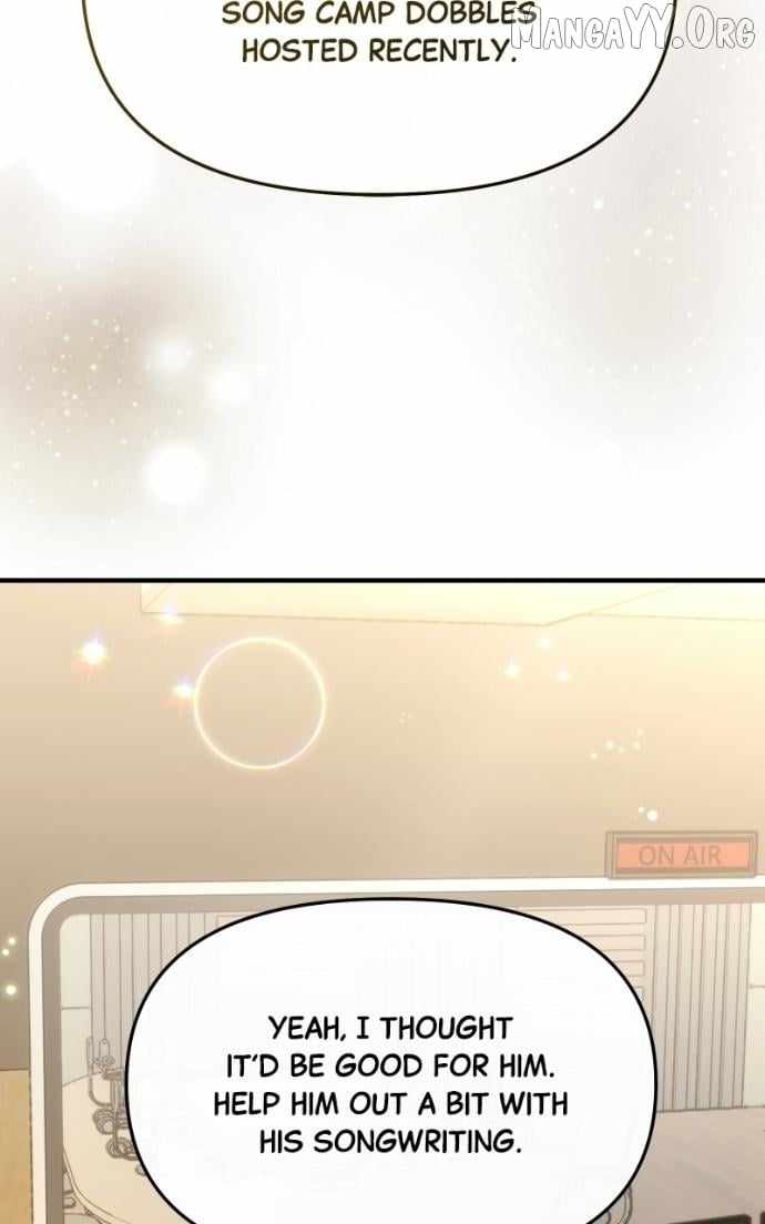 My Comeback as the Youngest Member Chapter 68 — Page 45