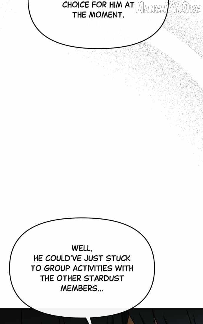 My Comeback as the Youngest Member Chapter 68 — Page 50