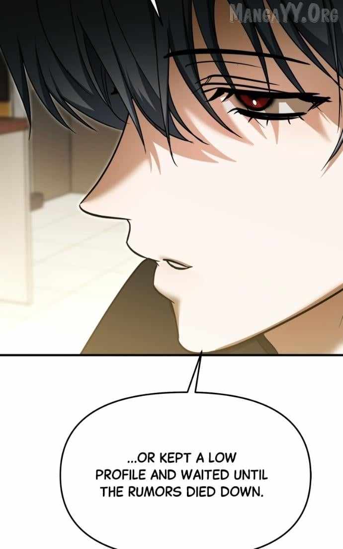 My Comeback as the Youngest Member Chapter 68 — Page 51