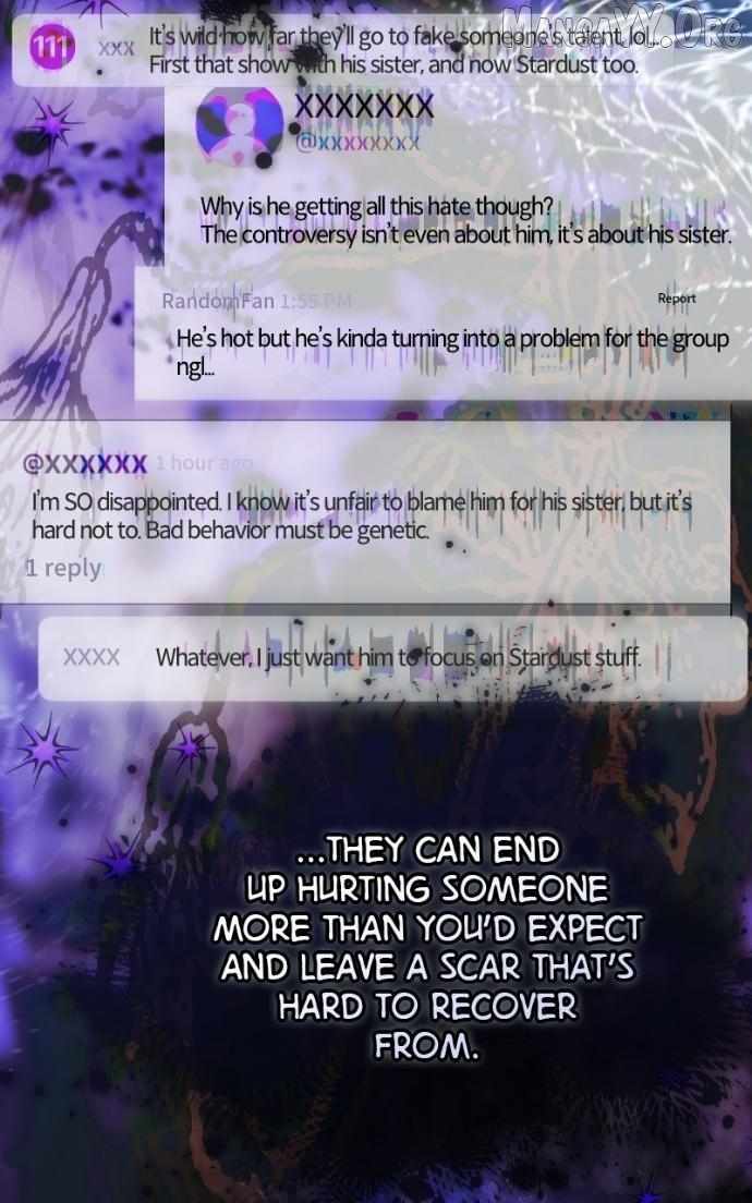 My Comeback as the Youngest Member Chapter 68 — Page 53