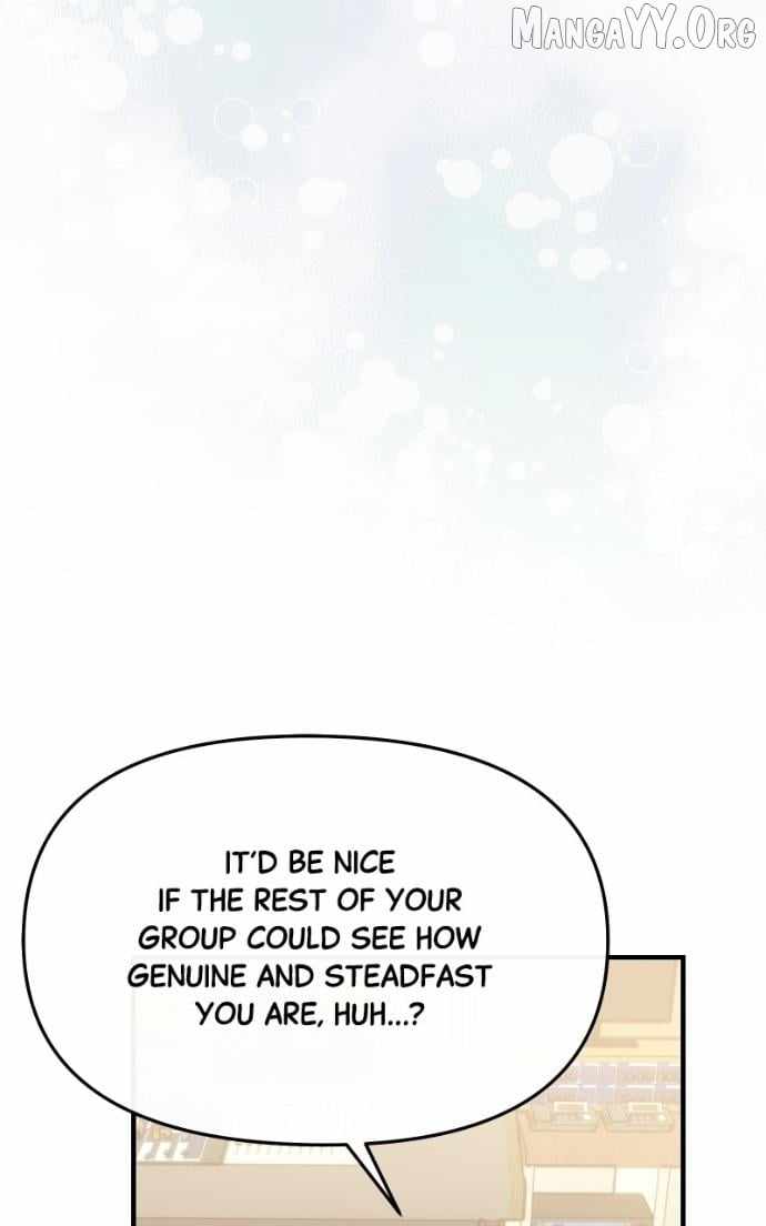 My Comeback as the Youngest Member Chapter 68 — Page 61
