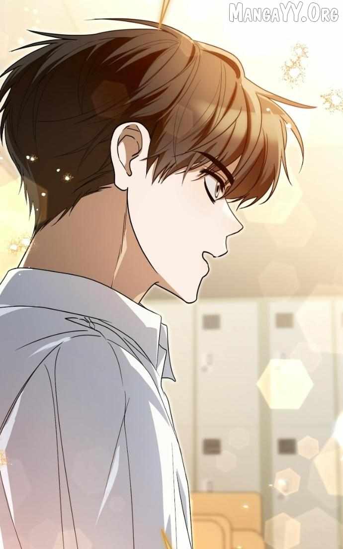 My Comeback as the Youngest Member Chapter 68 — Page 64