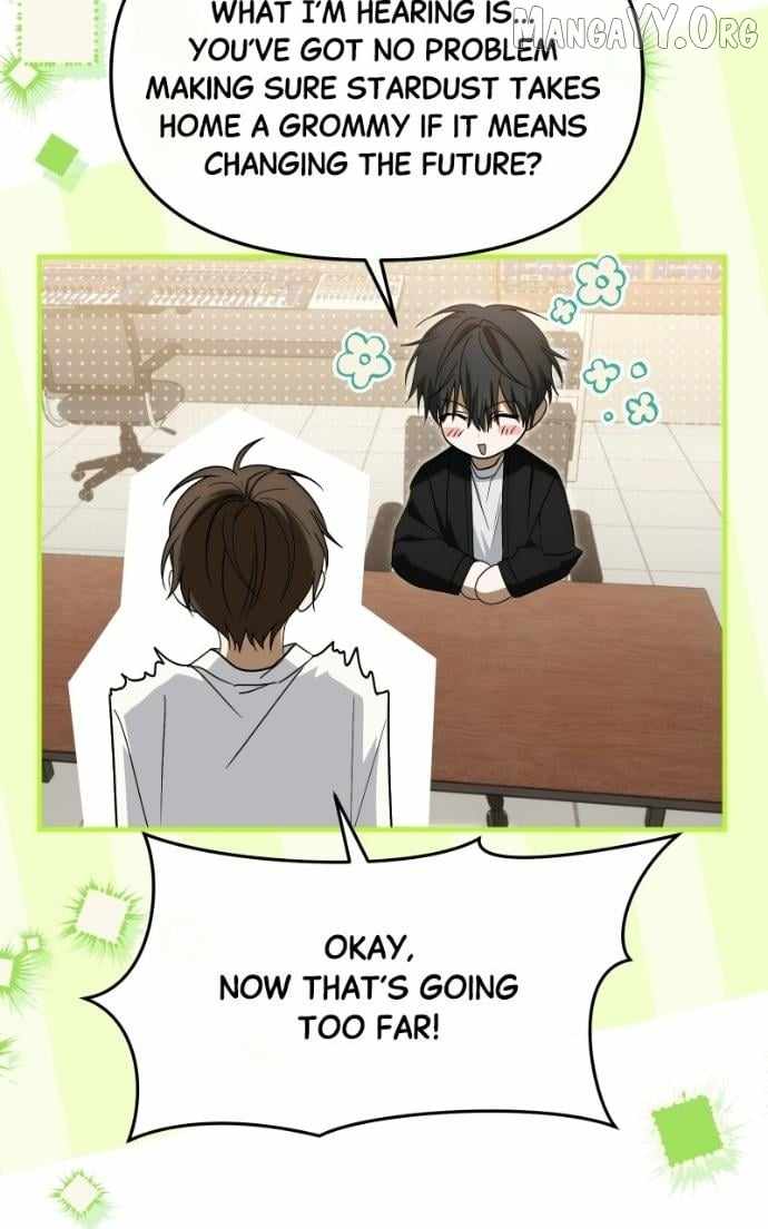 My Comeback as the Youngest Member Chapter 68 — Page 66