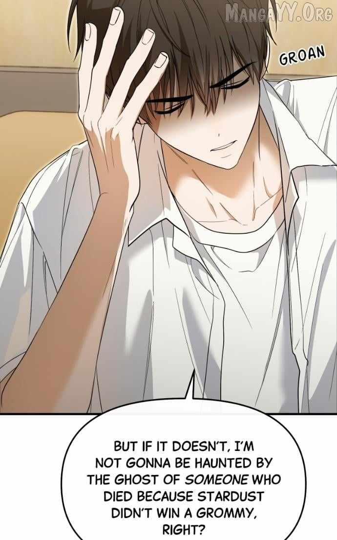 My Comeback as the Youngest Member Chapter 68 — Page 68