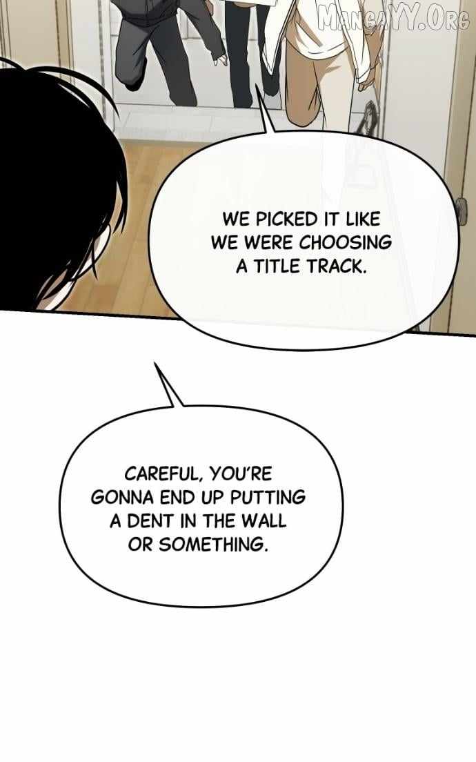 My Comeback as the Youngest Member Chapter 68 — Page 77