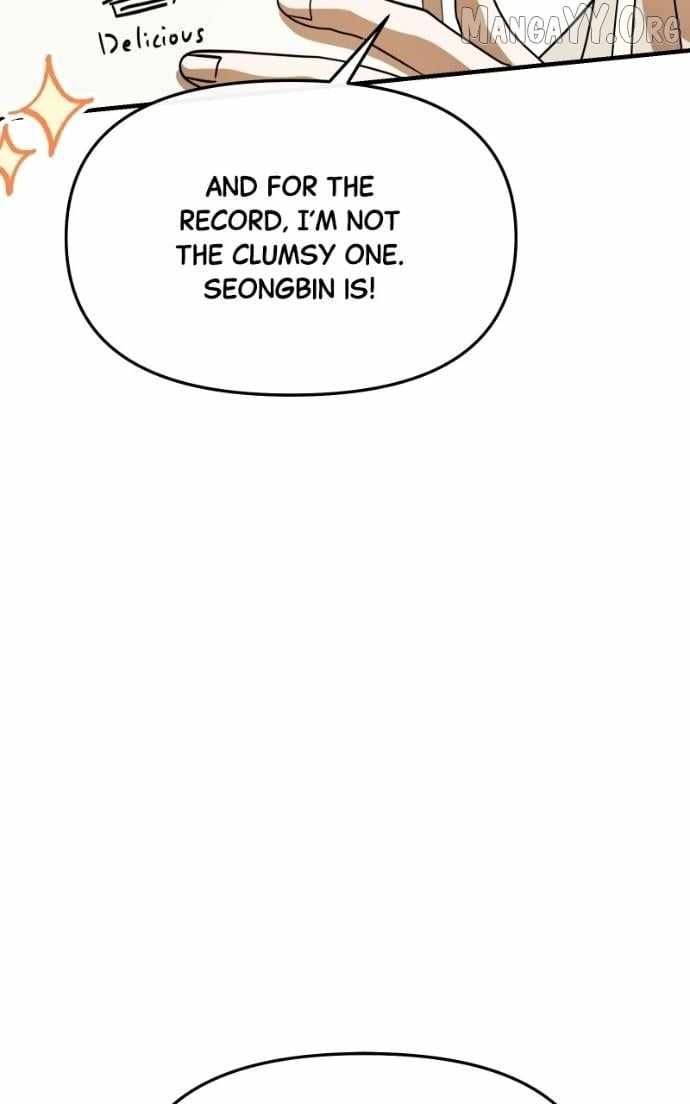 My Comeback as the Youngest Member Chapter 68 — Page 79
