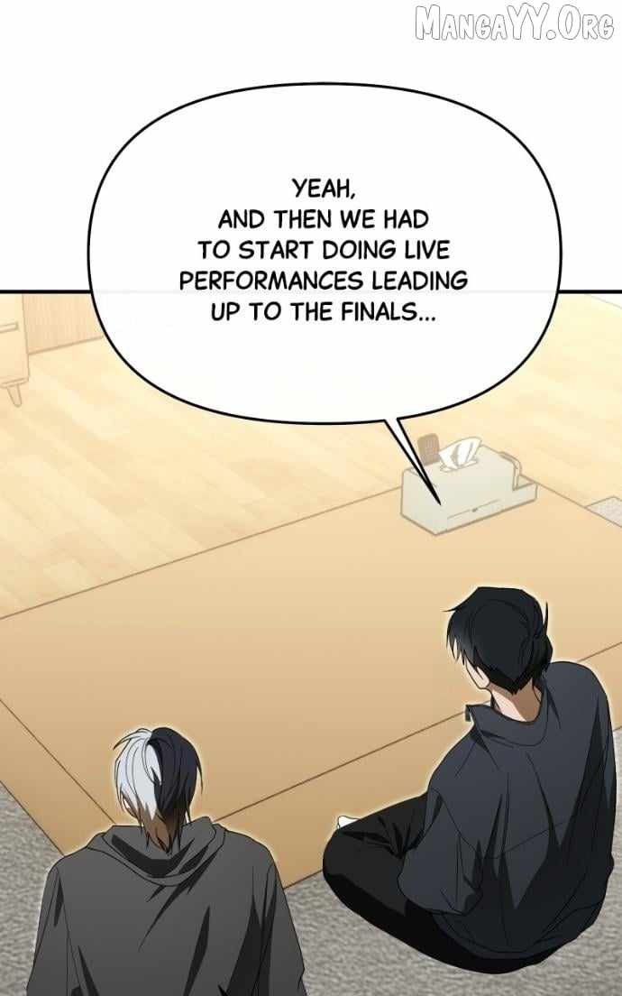My Comeback as the Youngest Member Chapter 68 — Page 95
