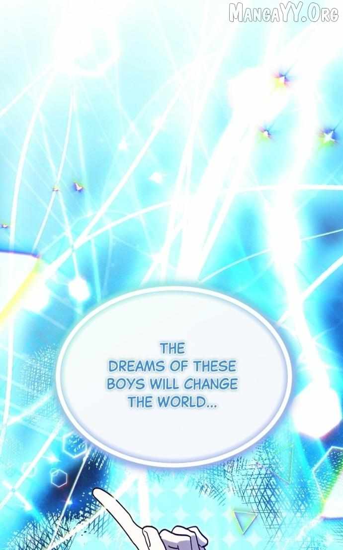 My Comeback as the Youngest Member Chapter 68 — Page 99