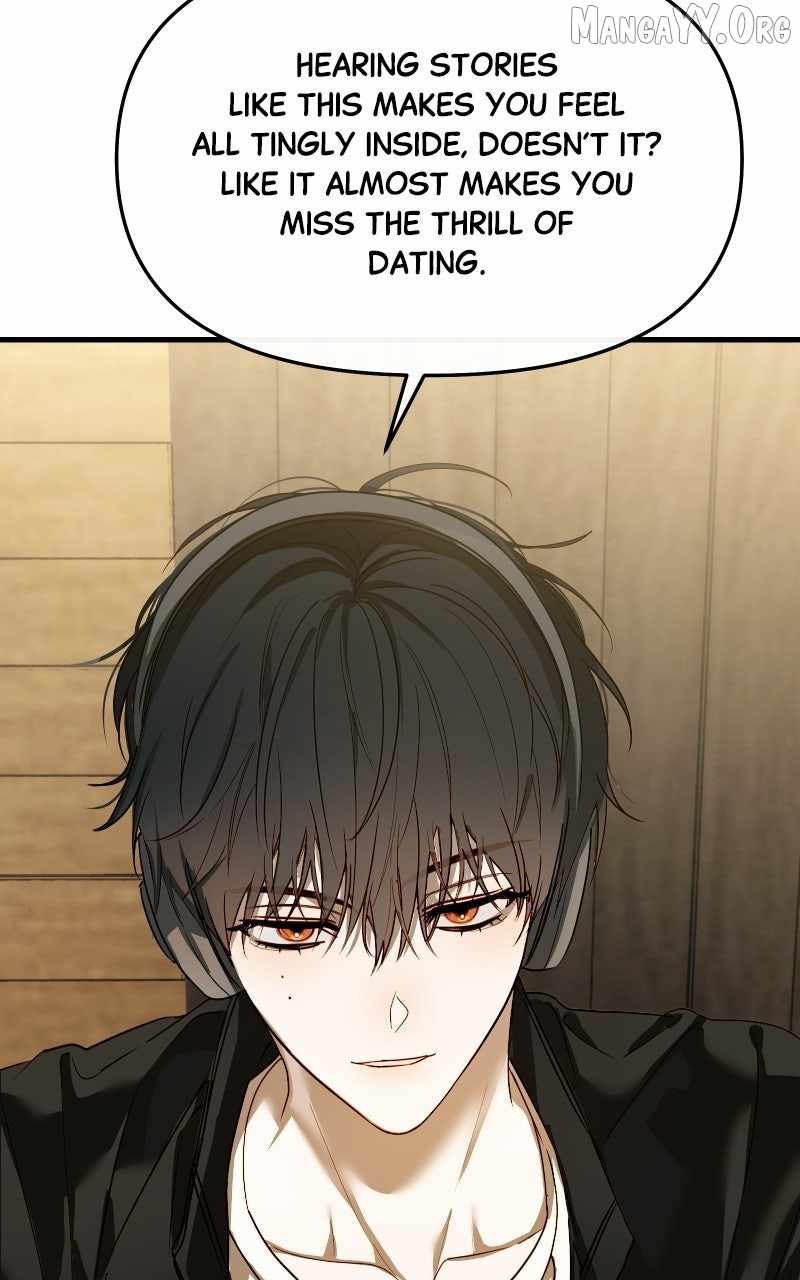 My Comeback as the Youngest Member Chapter 69 — Page 2
