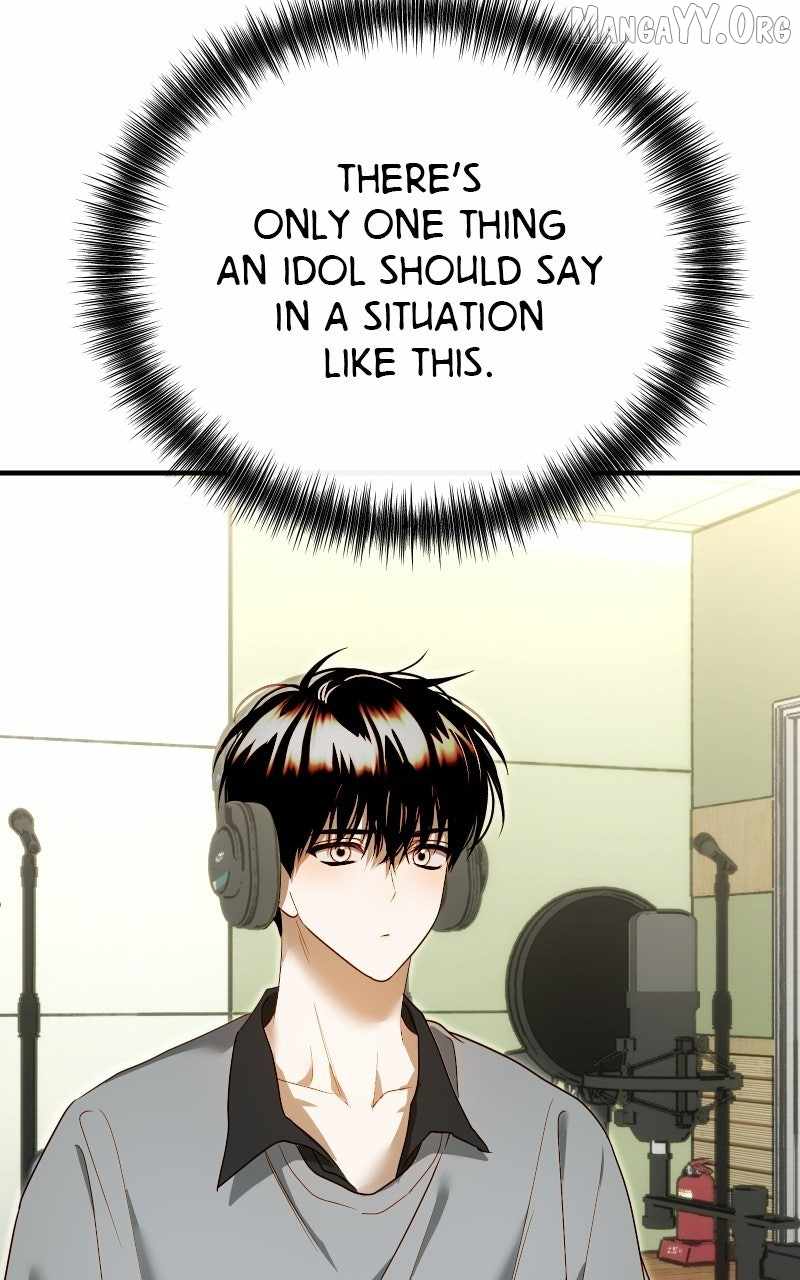 My Comeback as the Youngest Member Chapter 69 — Page 6