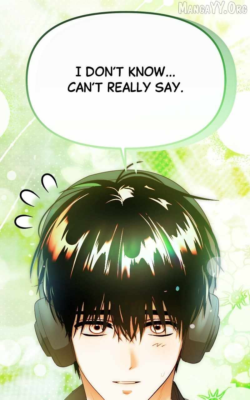 My Comeback as the Youngest Member Chapter 69 — Page 8